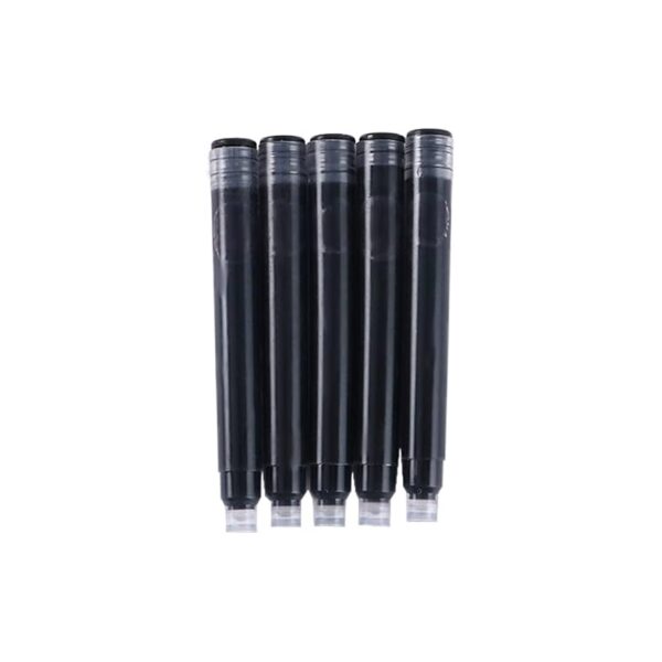 Recharge for pocket shoe polisher (elegant pen)
